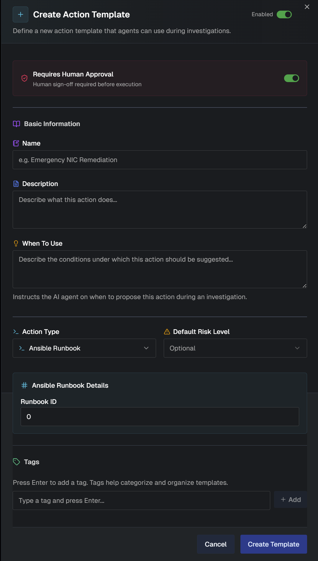biggy_agentinvestigation_actiontemplate.png